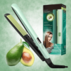 Plancha Para Cabello De Aguacate