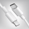 Cable de carga Apple - 1 Metro