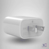 Adaptador/Cabezal Apple 20W Tipo USB-C