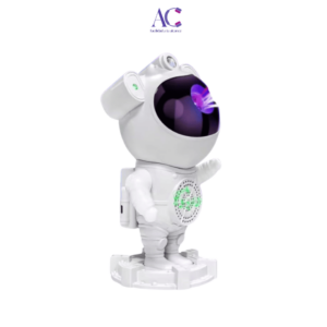 Proyector Astronauta