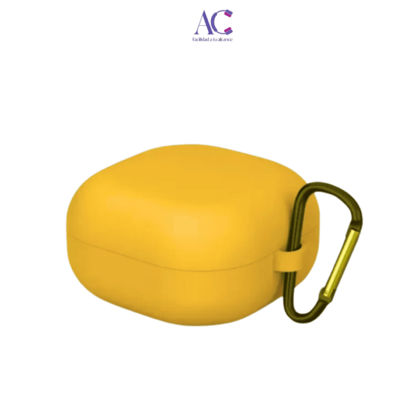 Case Liso Audífonos Buds 2 Pro