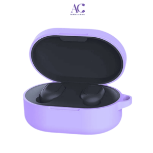 Case Liso Audífonos Redmi Airdots