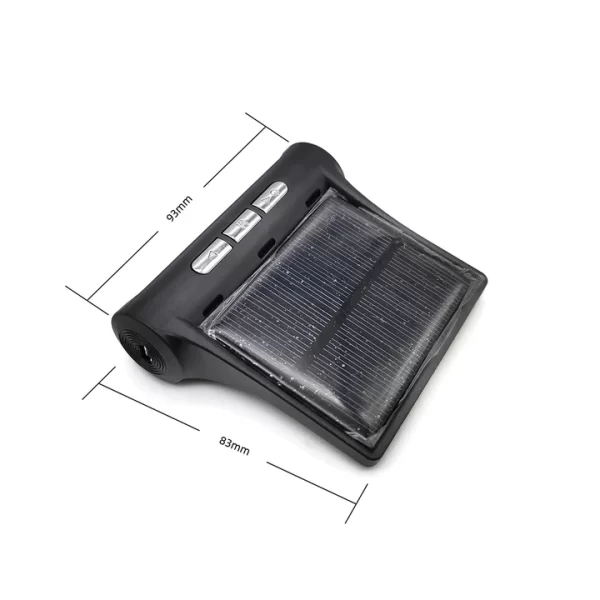 Medidor de neumaticos K10