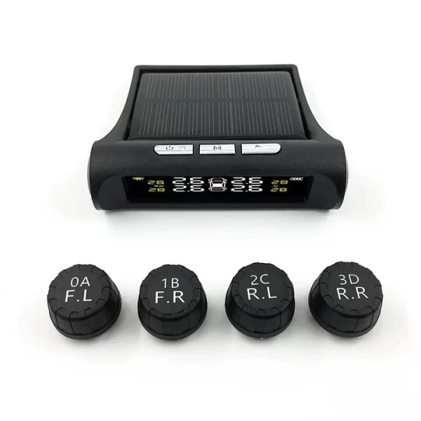 Medidor de neumaticos K10