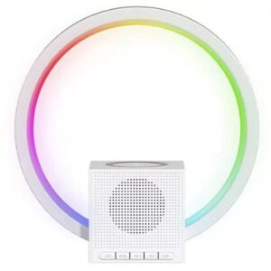 Radio Parlante BT 258