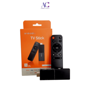 Tv Stick 4K