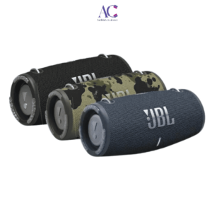 JBL Xtreeme 3
