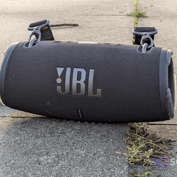 JBL Xtreeme 3