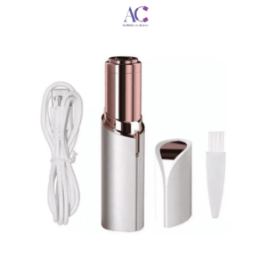 Depilador Facial Flawless