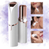 Depilador Facial Flawless
