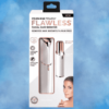 Depilador Facial Flawless