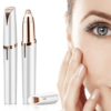 Depilador de cejas Flawless