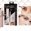 Depilador de cejas Flawless