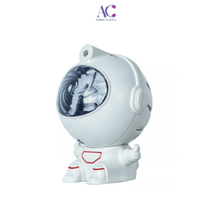 Mini Proyector Astronauta