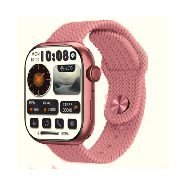 Combo Smartwatch X10 PRO + Airpods 3ra Generacion