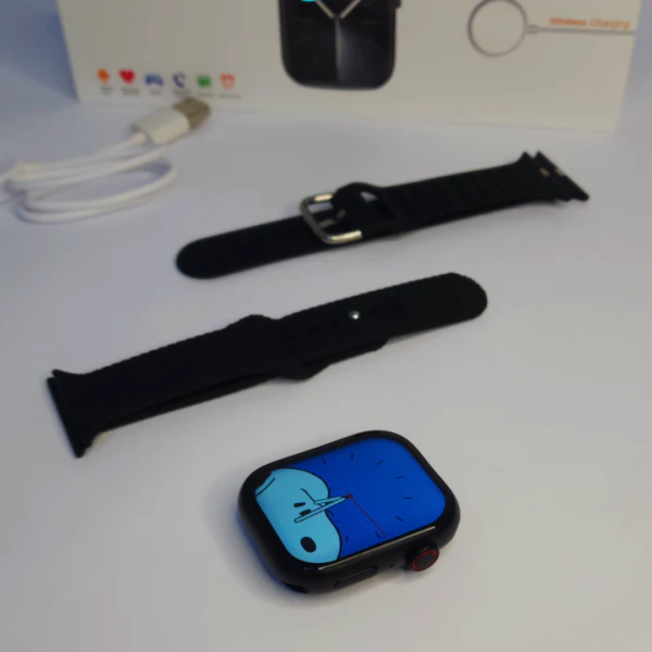 Combo Smartwatch X10 PRO + Airpods 3ra Generacion