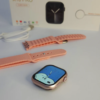 Combo Smartwatch X10 PRO + Airpods 3ra Generacion