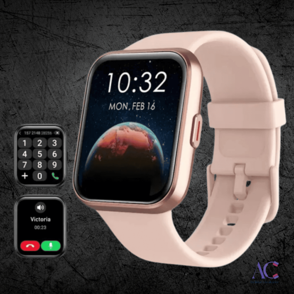 Smartwatch Mobulaa X10 Pro
