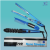 Combo Plancha para el cabello nanotitanium