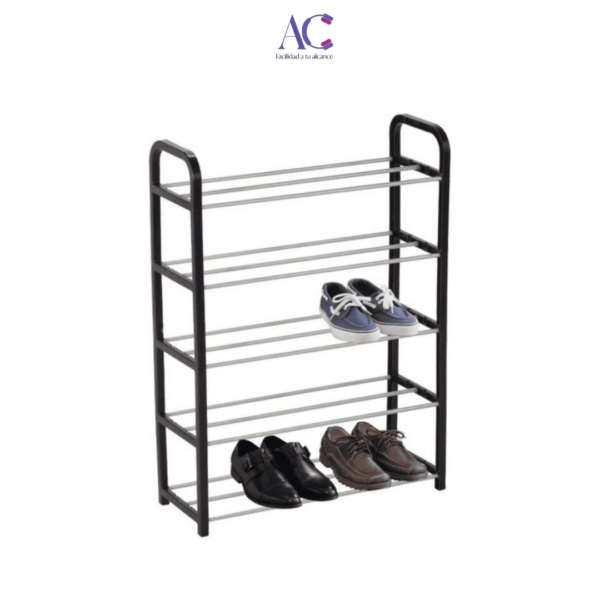 Organizador de zapatos