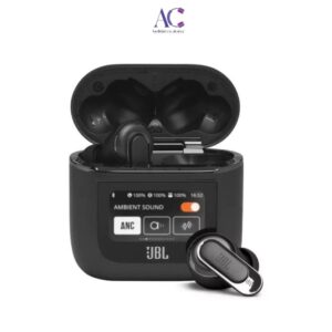 Audífonos JBL Tour Pro 2