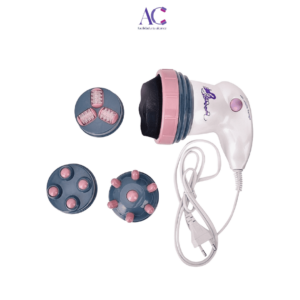 Masajeador Eléctrico Corporal Infrarrojo