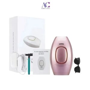 Depilador Láser IPL