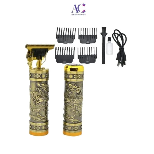 Rasuradora 3 en 1 Waer para hombre