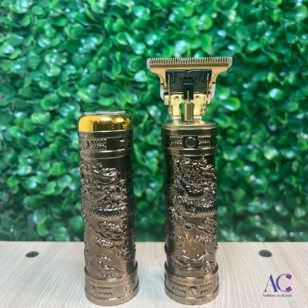 Rasuradora 3 en 1 Waer para hombre