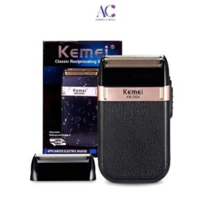 Rasuradora Profesional Kemei km
