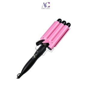 Rizadora Ondas Sirena