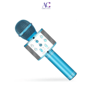 Micrófono Karaoke