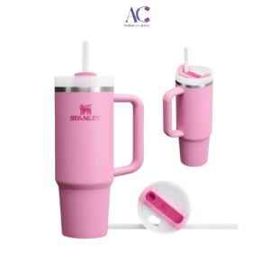 Termo Stanley Quencher H2.0 Flowstate Tumbler 30oz (887 ml)