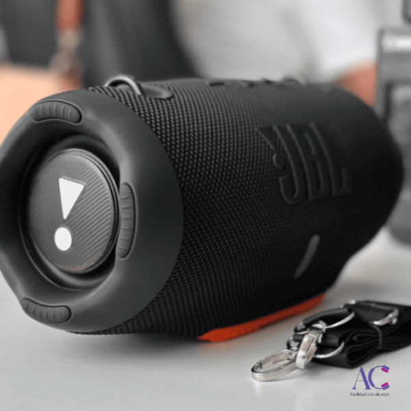 JBL XTREMM 4 MINI