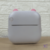 Mini Impresora Térmica M5 Inalámbrica
