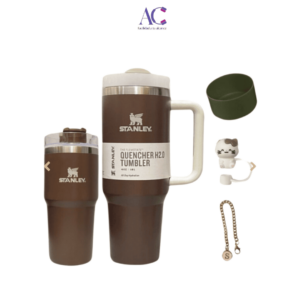 COMBO STANLEY CON ACCESORIOS