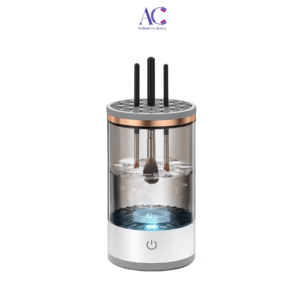 Limpiador Brochas Electrico