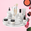Organizador de Maquillaje Giratorio
