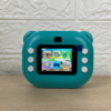 Cámara Instantánea Doble Lente Para Niños