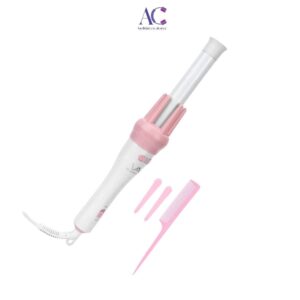 Rizador de Pelo Automático Giratorio