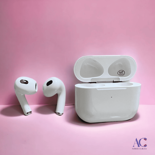 AirPods 4 Generación