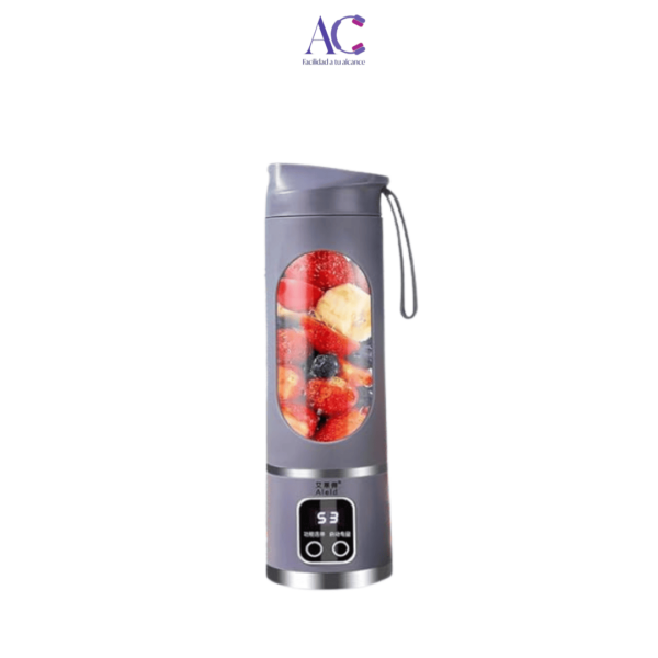 Licuadora Juicing Profesional