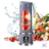 Licuadora Juicing Profesional