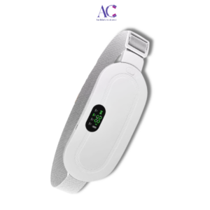 Masajeador Térmico para cólicos