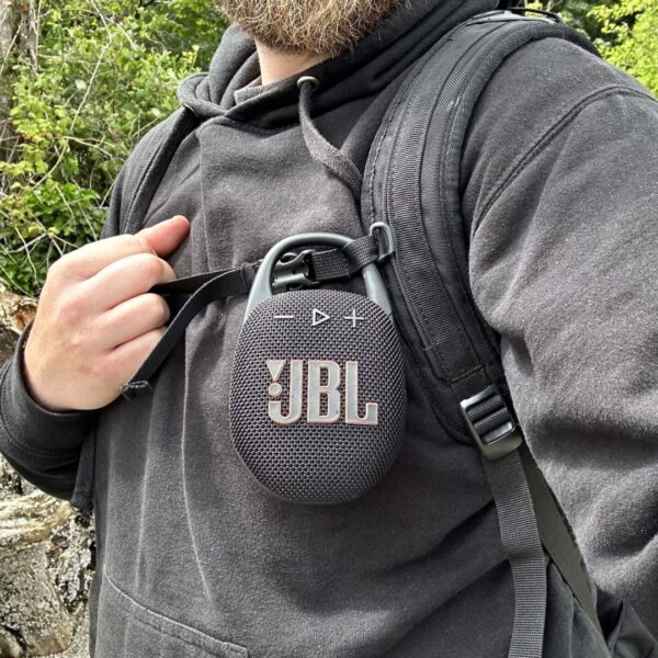 JBL clip 5