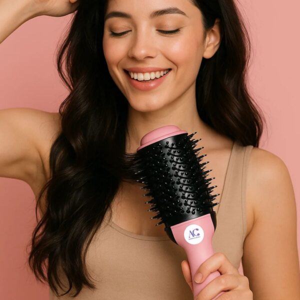 Cepillo Voluminizador SML