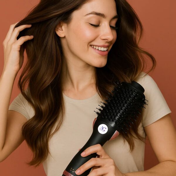 Cepillo Voluminizador SML